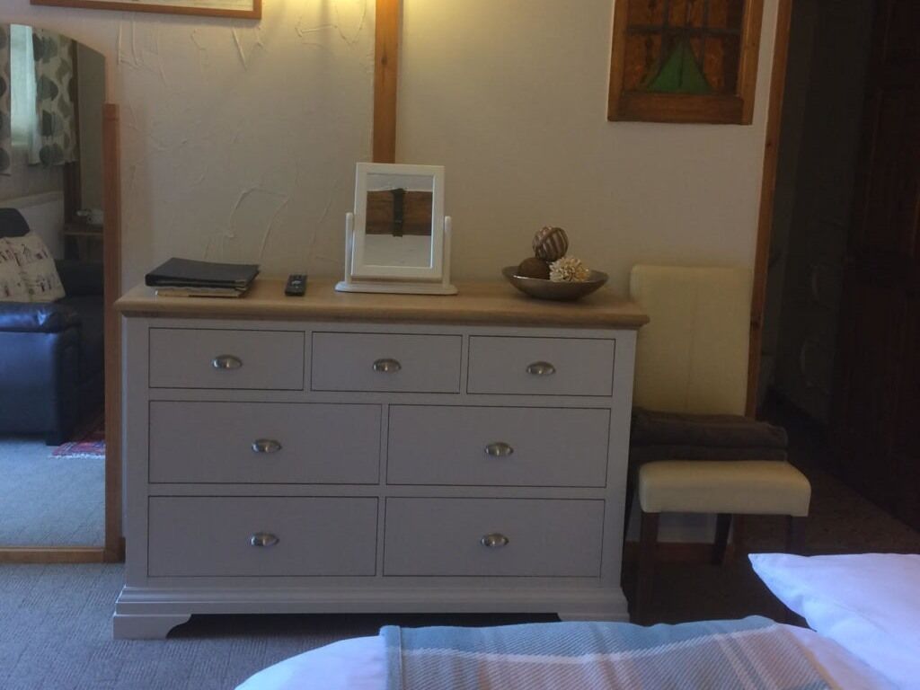 Double Room, Ensuite