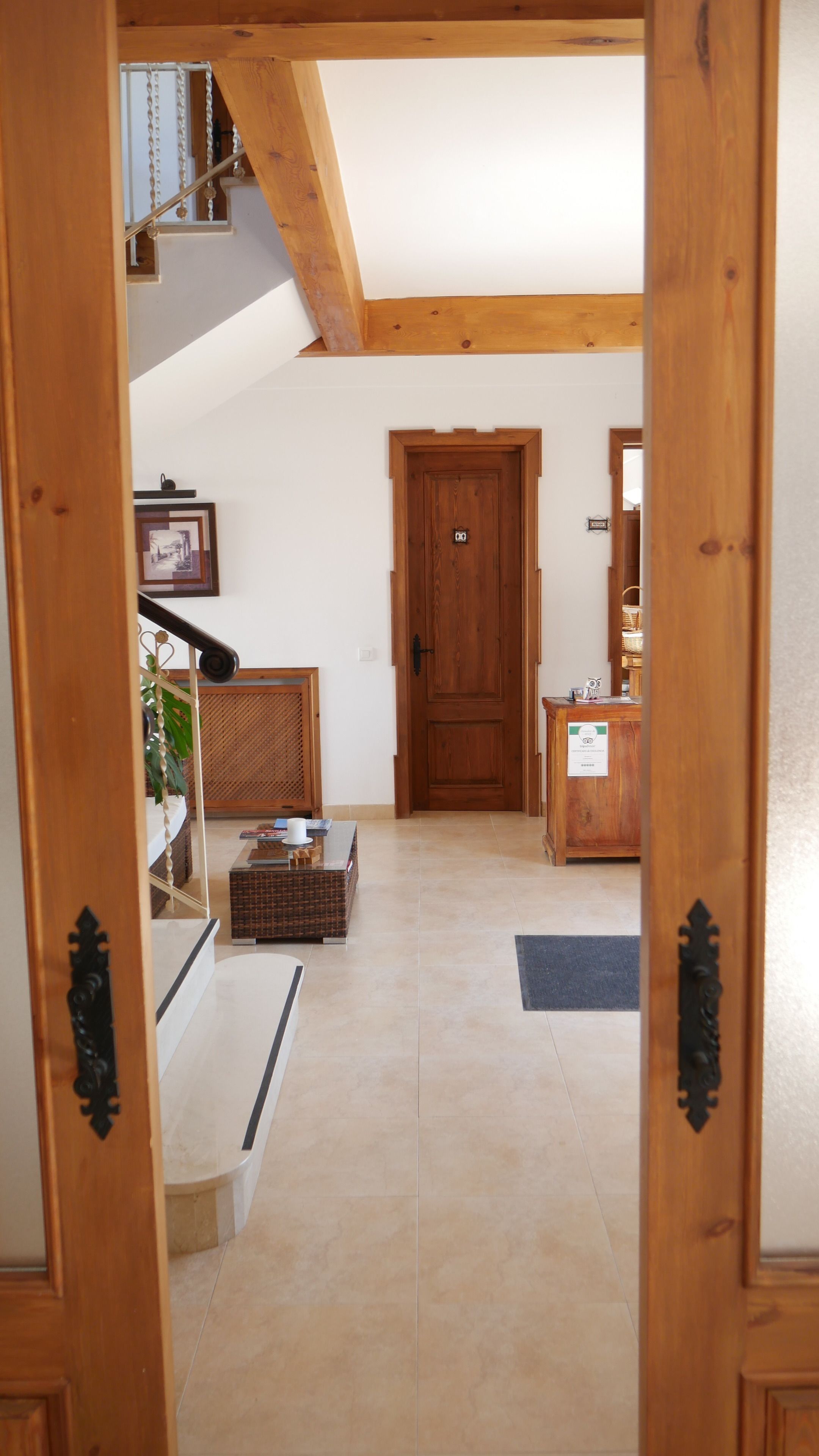 Photo - La Perla Blanca - Ronda