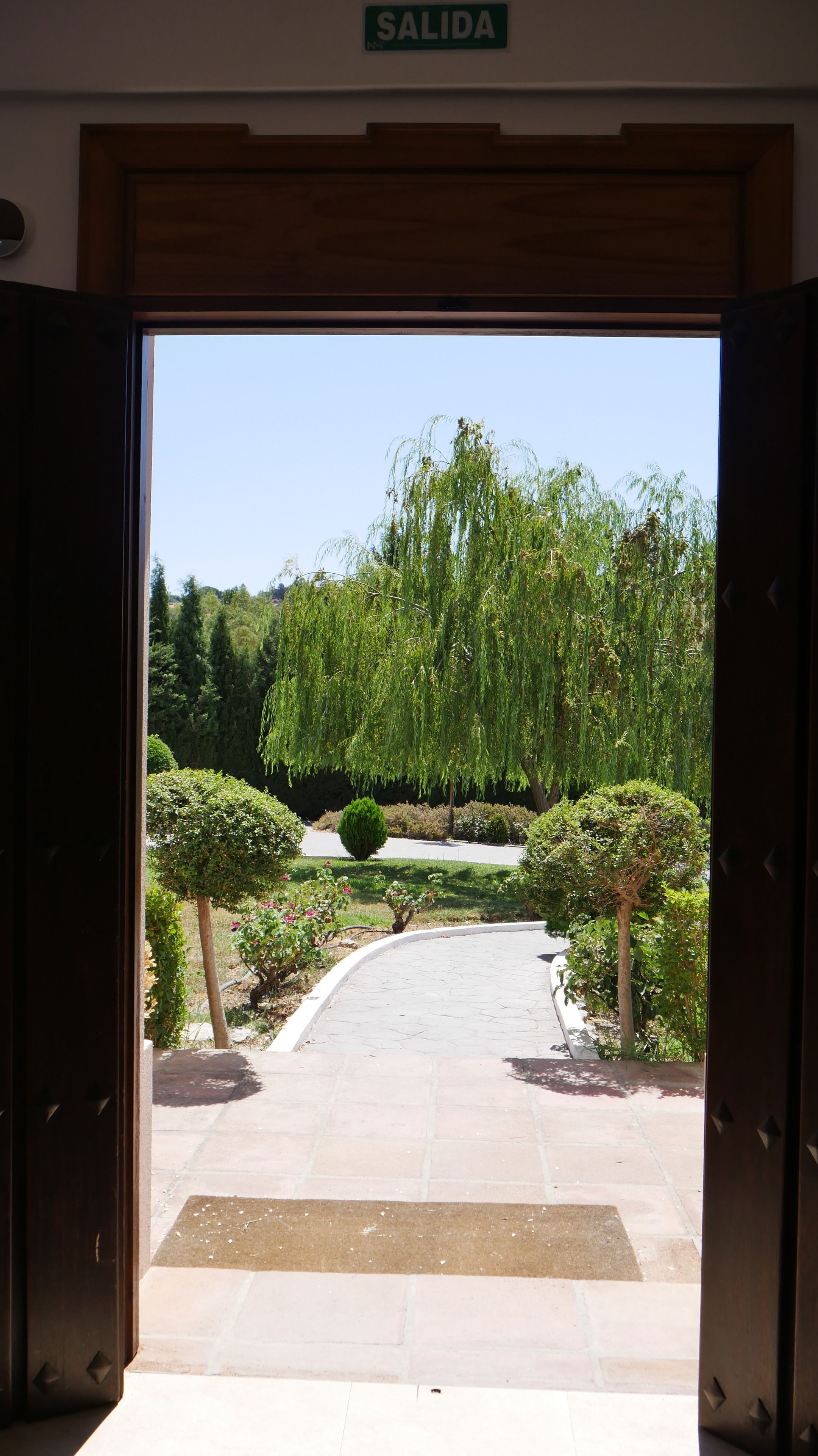 Photo - La Perla Blanca - Ronda