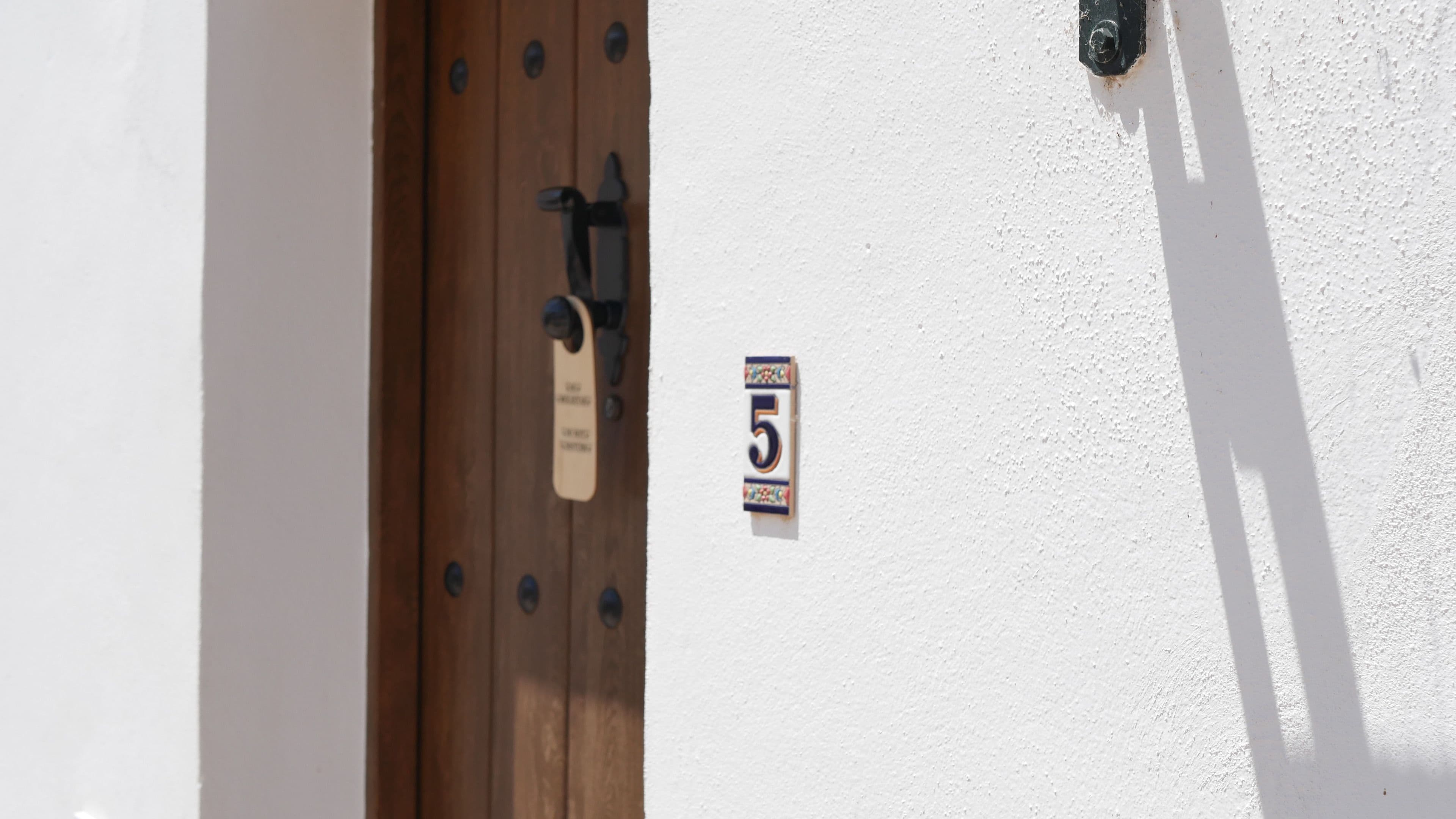 Photo - La Perla Blanca - Ronda