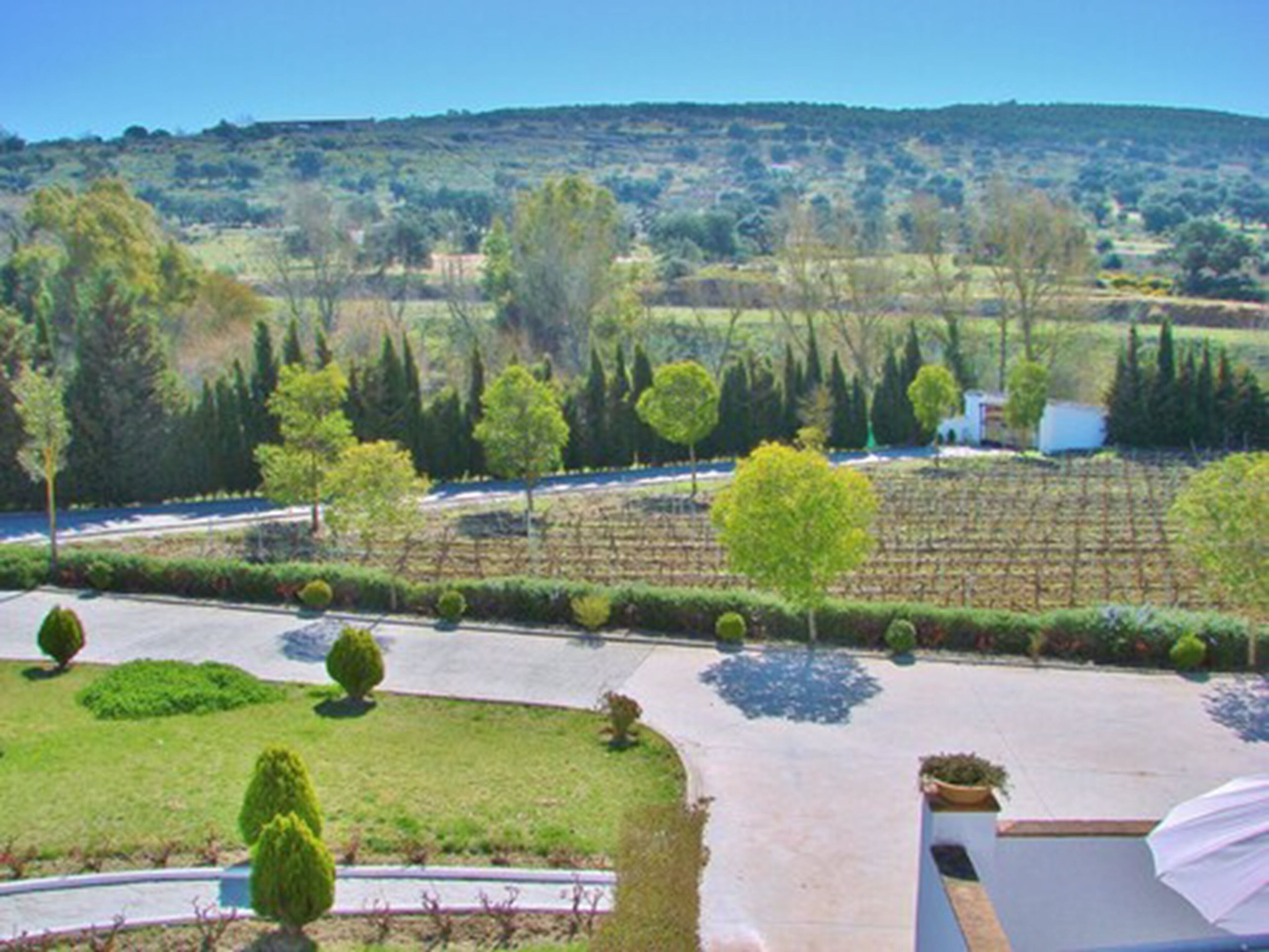 Photo - La Perla Blanca - Ronda