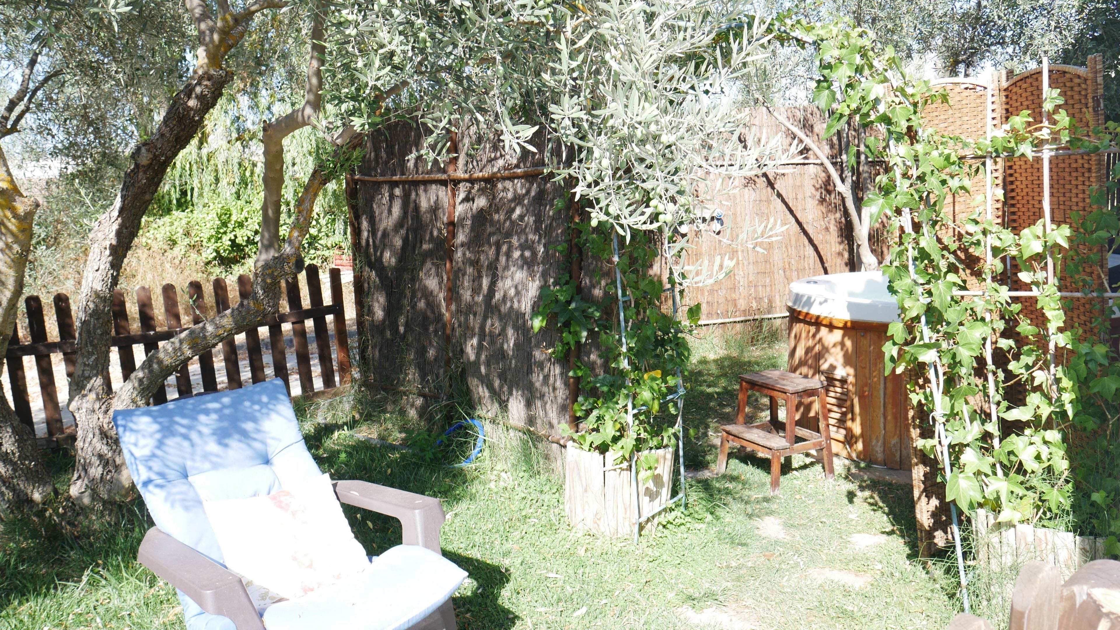 Photo - La Perla Blanca - Ronda