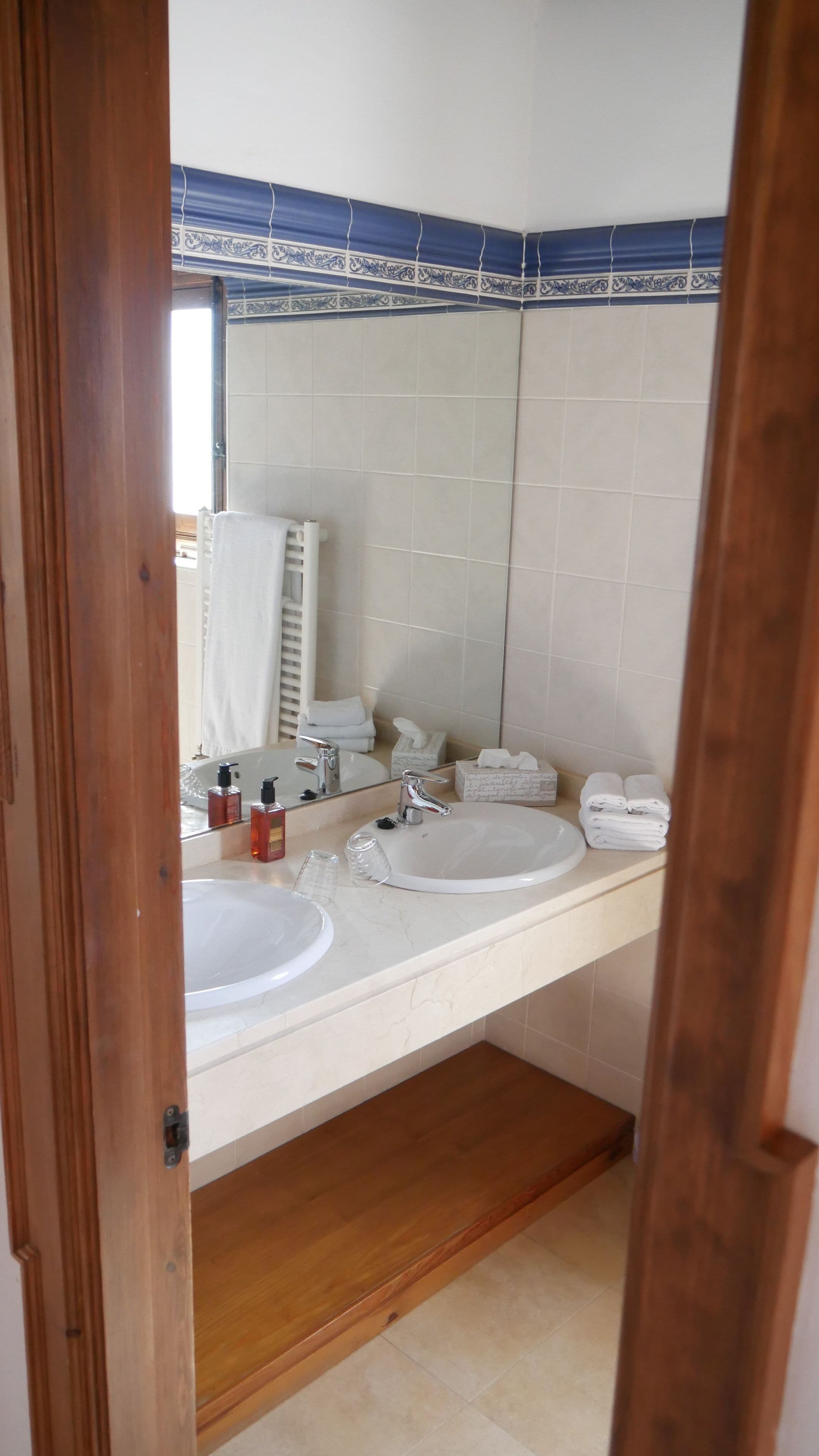 Photo - La Perla Blanca - Ronda