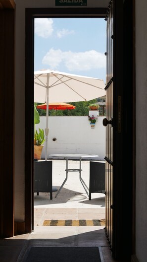 Exterior - Hotel Boutique La PerlaBlanca by Bossh! Hotels (Ronda)