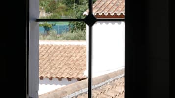 Standard Double Room, Bathtub, Courtyard View | 1 bedroom, blackout curtains, iron/ironing board, free WiFi