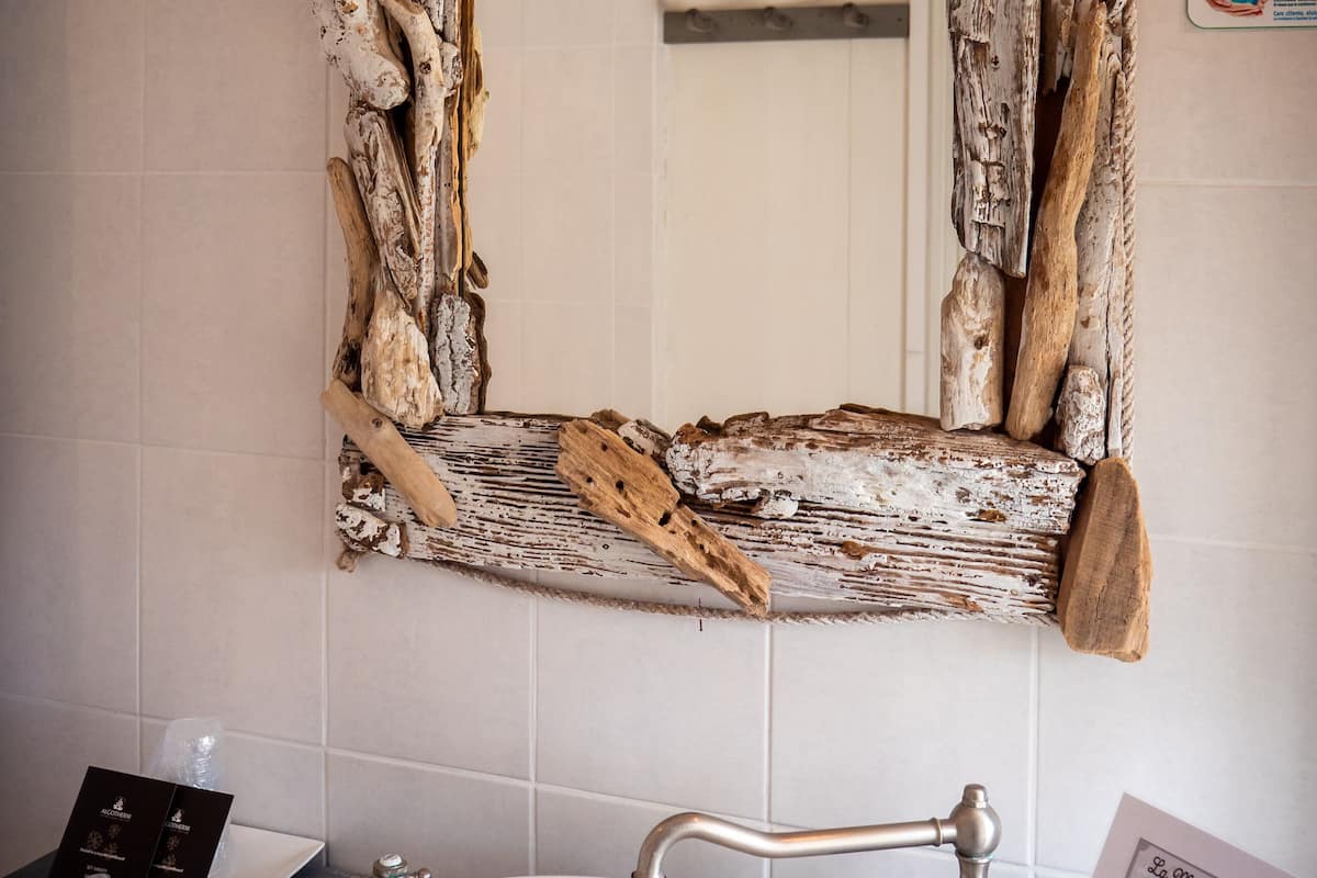 family room | premium bedding, minibar, in-room safe, desk