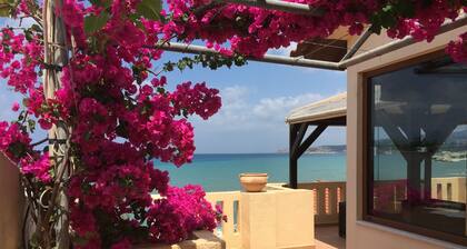Asterias Studios Apartments