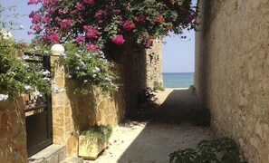 Exterior - Asterias Studios Apartments (Apokoronas)