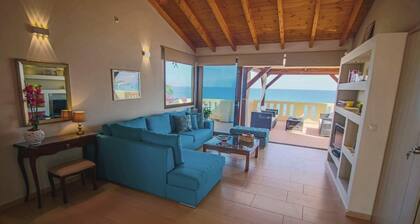 Asterias Studios Apartments