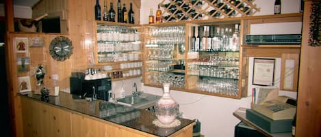 Bar (sur place)