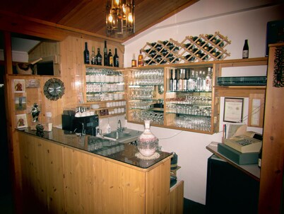 Lónkot Rural Resort