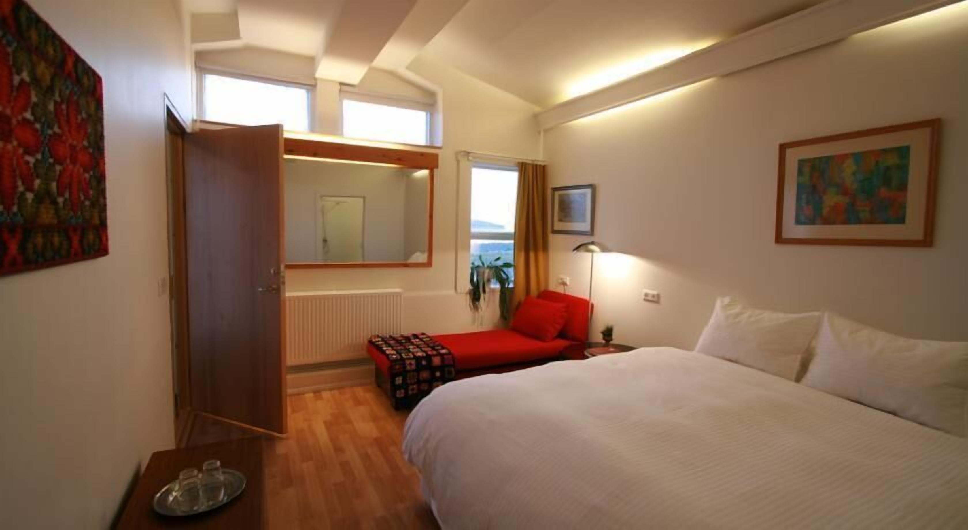 Double Room, Private Bathroom | Free WiFi
