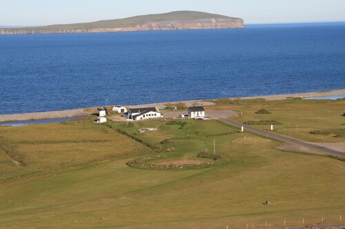 Lónkot Rural Resort