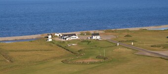 Lónkot Rural Resort