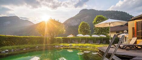 Sauna, bain à remous, hammam, soins corporels, soins d'aromathérapie