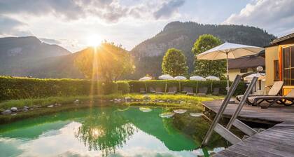 Hotel Vitaloase zu den drei Brüdern