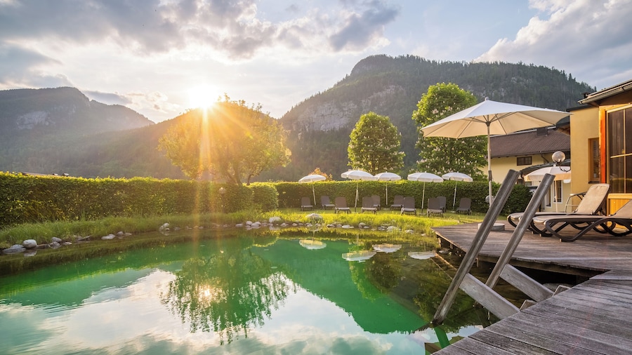 Hotel Vitaloase zu den drei Brüdern