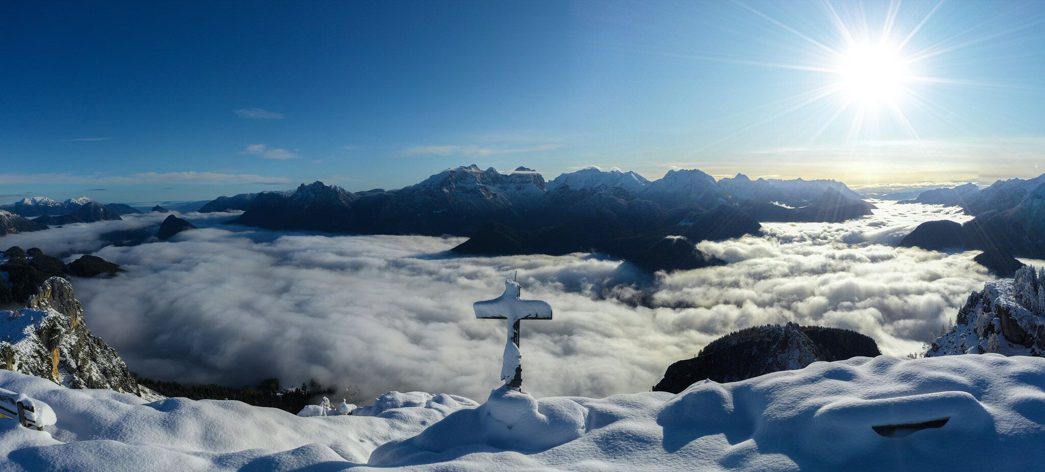 land view from property