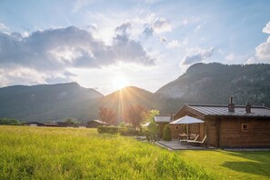 Exterior - Hotel Vitaloase zu den drei Brüdern (Unken)