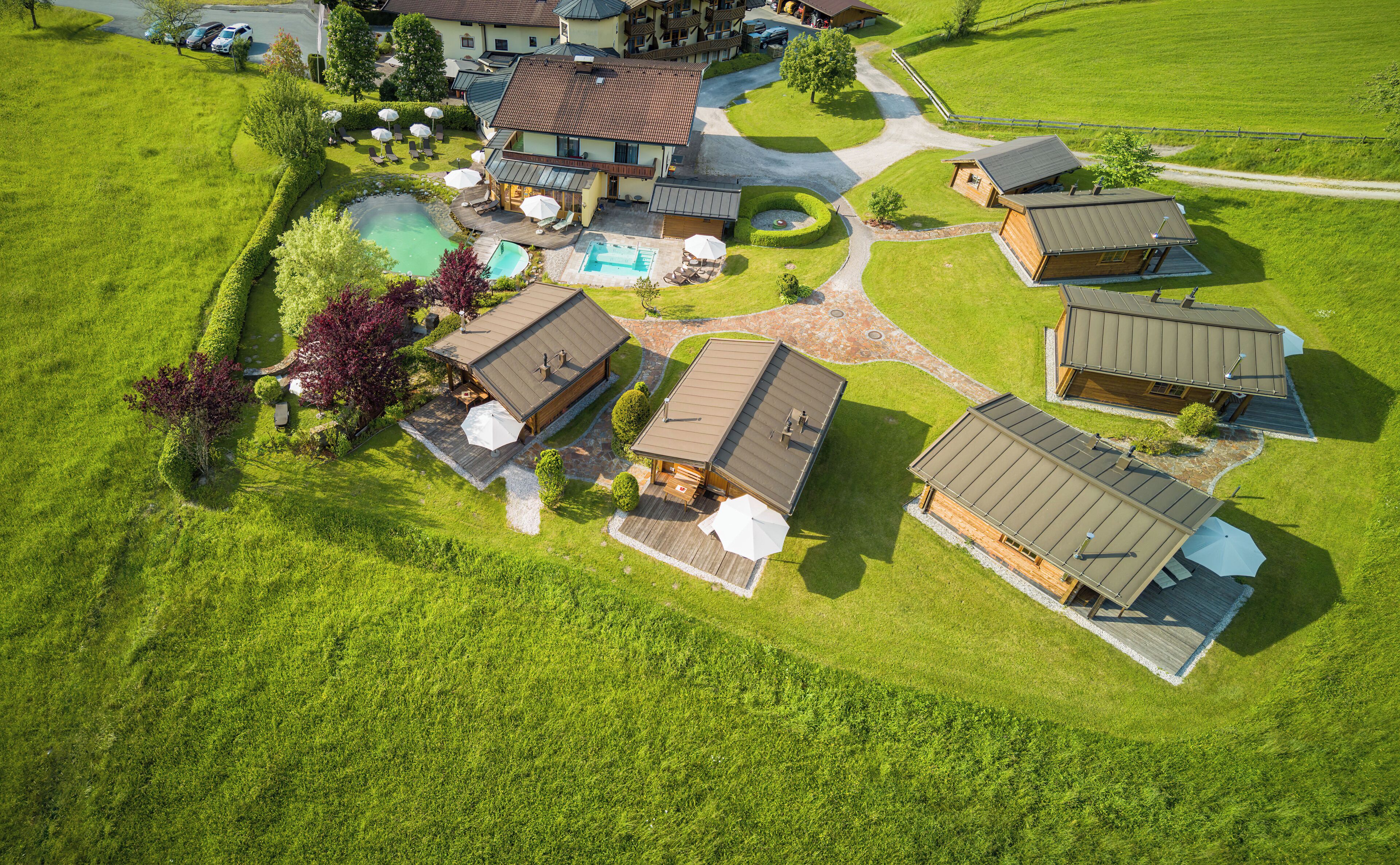 Allergikerbettwaren, Zimmersafe, WLAN, Bettwäsche