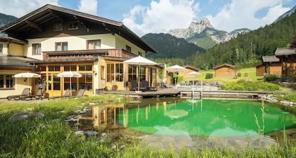 Hotel Vitaloase zu den drei Brüdern