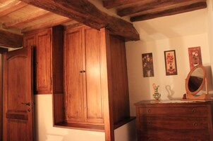 Apartamento, 1 habitación | Servicio de la habitación