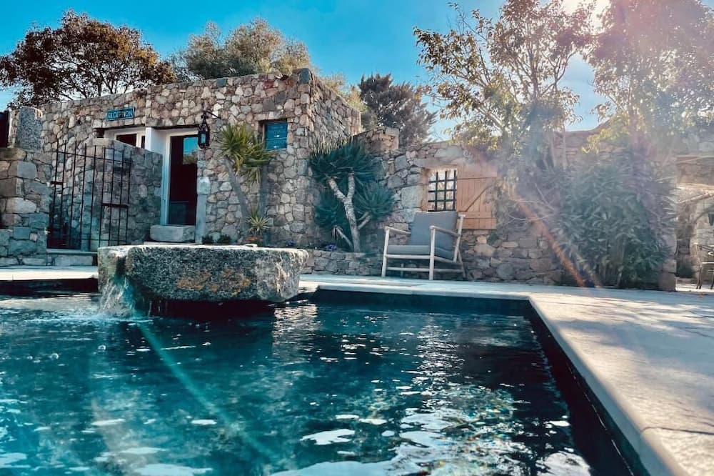 Hôtel La Casa Rossa & Spa