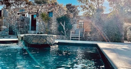 Hôtel La Casa Rossa & Spa