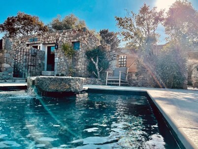 Hôtel La Casa Rossa & Spa