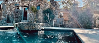 Hôtel La Casa Rossa & Spa