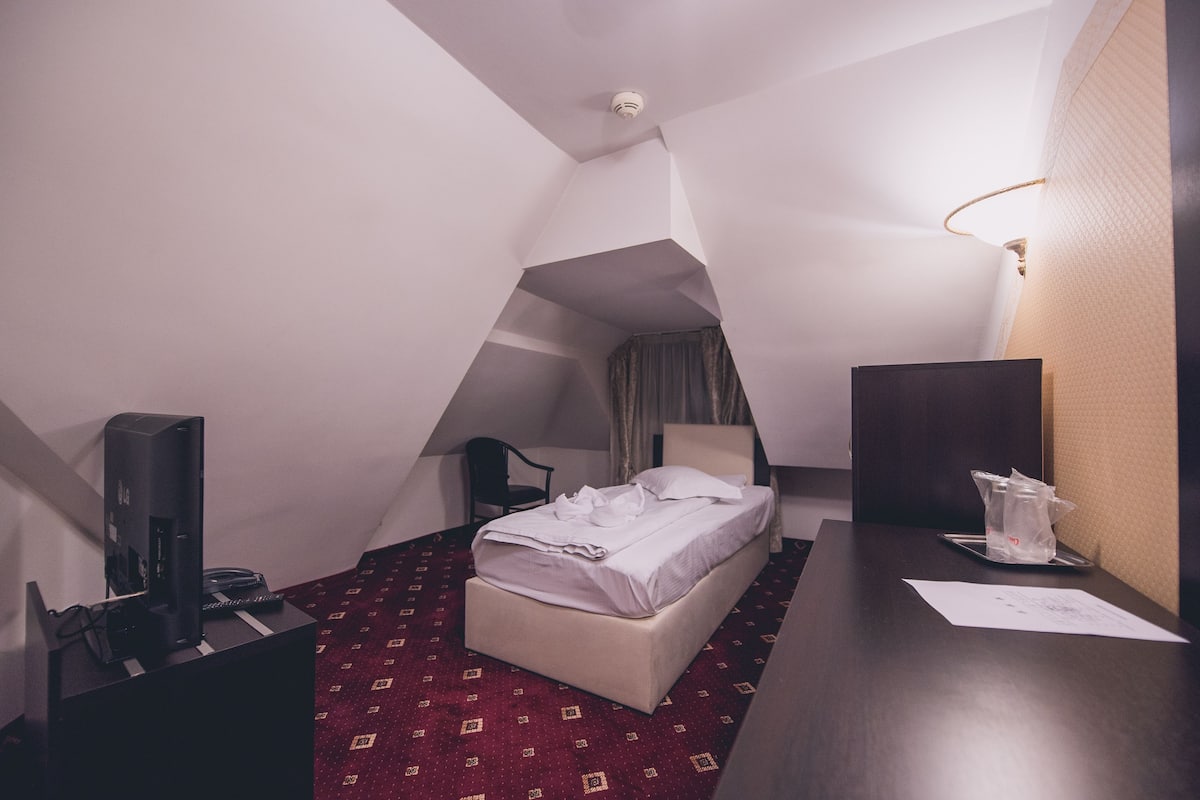 Chambre Simple
