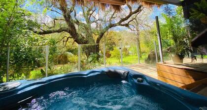 Trawool Shed Cottages