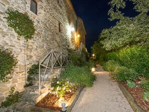 Property entrance - Relais L'Antico Convento (Umbertide)