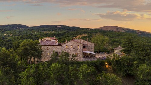 Relais L'Antico Convento