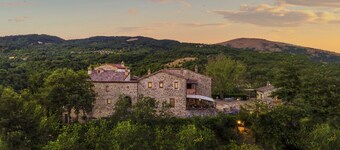 Relais L'Antico Convento