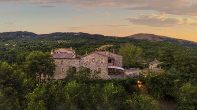 Relais L'Antico Convento