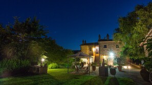 Exterior - Relais L'Antico Convento (Umbertide)