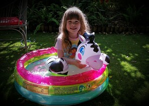 Children's pool