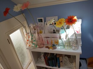 Gift shop