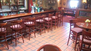Bar (sur place)