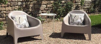 Domaine Pont Juillet