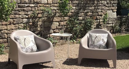 Domaine Pont Juillet