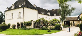 Domaine Pont Juillet