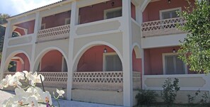 Exterior - Eleas Gi (Zakynthos)