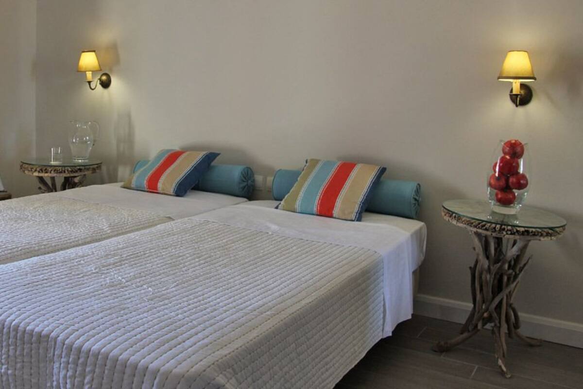 Studio, Garden View | Soundproofing, free cots/infant beds