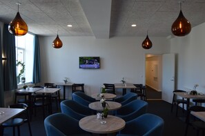 Interior - Femhøj (Jægerspris)