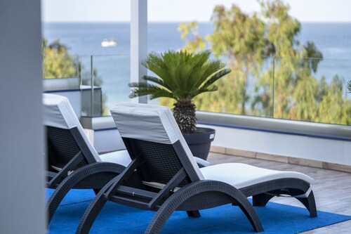 Island Boutique Hotel