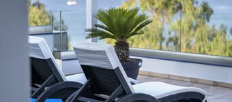 Island Boutique Hotel