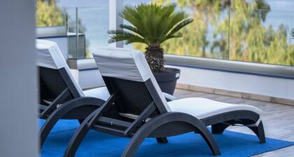 Island Boutique Hotel