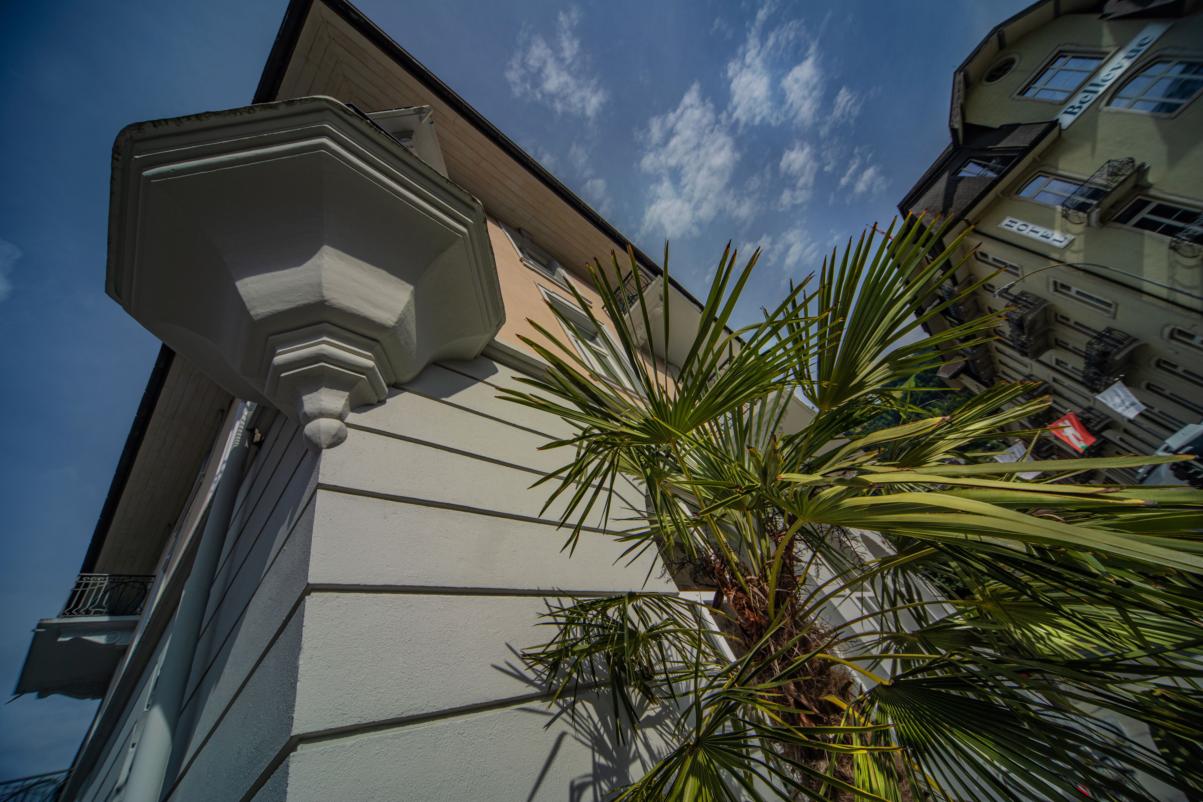 Foto - GRAND your home with common kitchens with self check-in